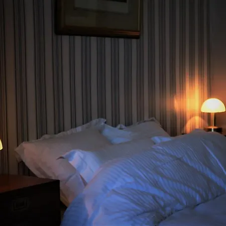 Couette-café Bon Vent 2*
