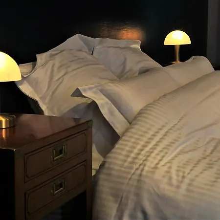 Couette-café Bon Vent 2*